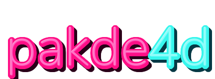 pakde4d — logo kanal