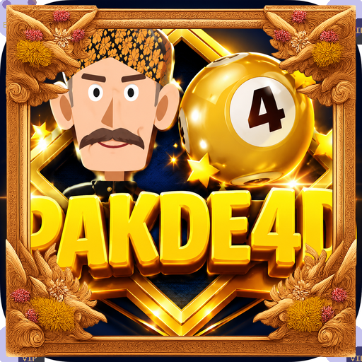 pakde4d — galeri pratinjau - APK Resmi