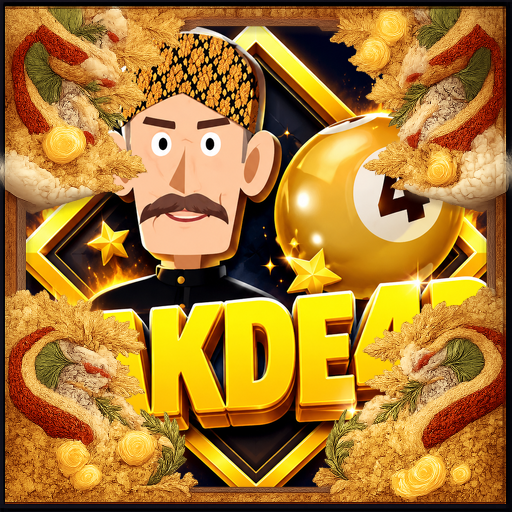 pakde4d — galeri pratinjau Resmi APK