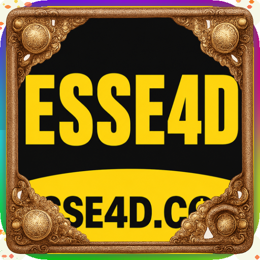 esse4d — mitra unggulan